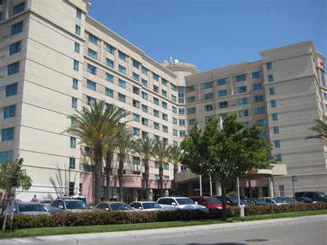 hotels in fremont united states.